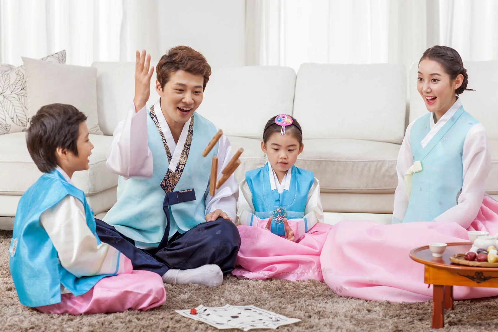 Group activity
