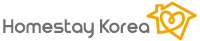 Homestay Korea